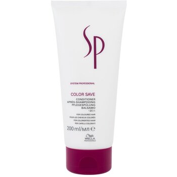 SP Color Save Conditioner - Kondicionér pre farbené vlasy